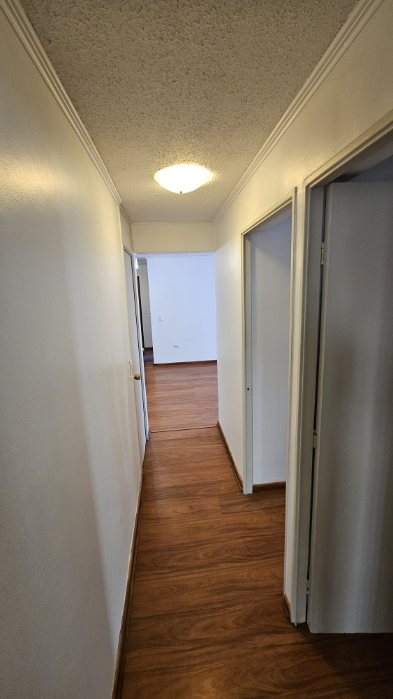 Arriendo Departamento 3D 2B 1E Plaza &Ntilde;u&ntilde;oa - &Ntilde;u&ntilde;oa