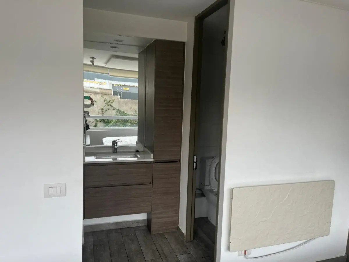 Arriendo Departamento O 1D Walk-in cl&oacute;set 1B 1E 1B Los Dominicos - Las Condes