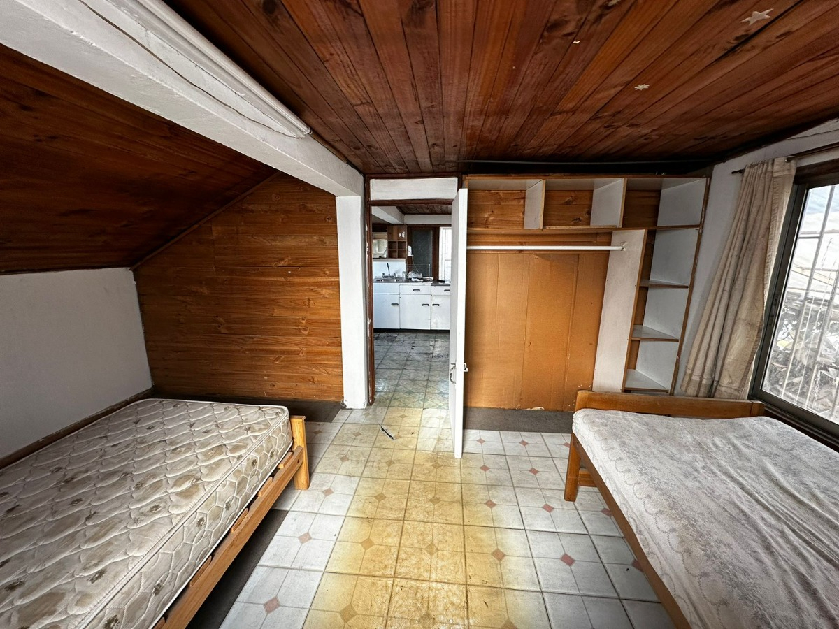 Venta Casa SP 4D 3B 2E 1B Villa Los Jard&iacute;nes - Villa Los Presidentes - &Ntilde;u&ntilde;oa