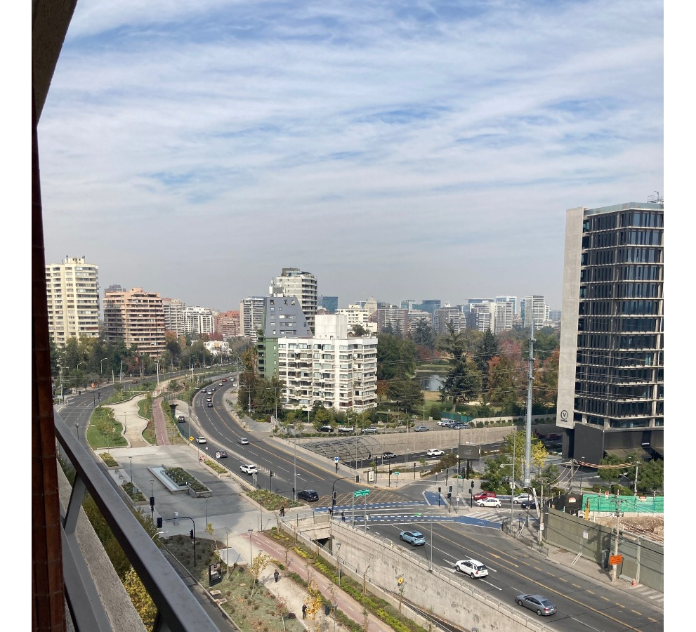 Arriendo Departamento NO 3D en suite Walk-in cl&oacute;set 2B 2E 1B P&iacute;o XI - Vitacura