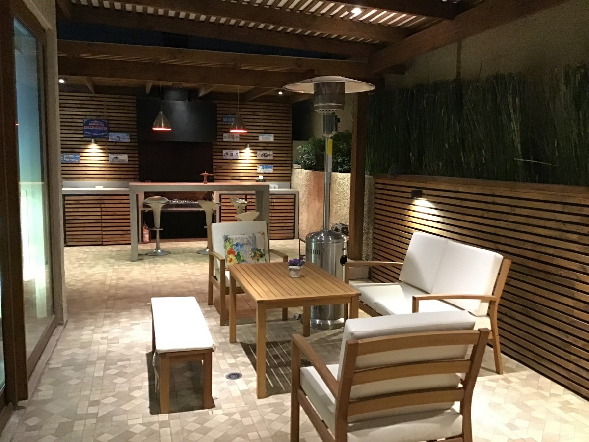 Venta Casa NOSP 5D en suite Walk-in cl&oacute;set 5B 3E La Reina Alta - La Reina