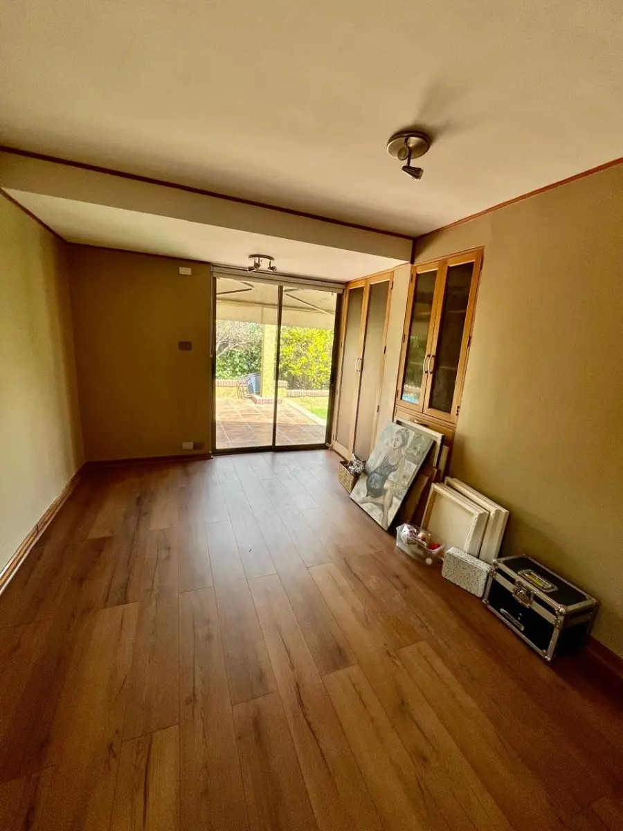 Venta Casa NP 5D en suite Walk-in cl&oacute;set 6B 3E 2B Los Dominicos - Las Condes