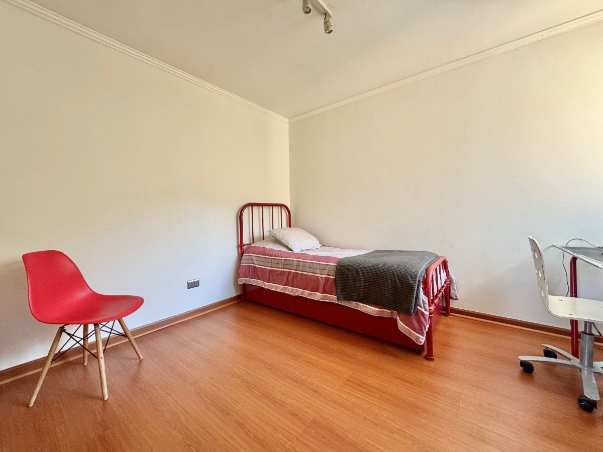 Venta Casa P 5D en suite Walk-in cl&oacute;set 5B 2E 1B Los Trapenses - Lo Barnechea