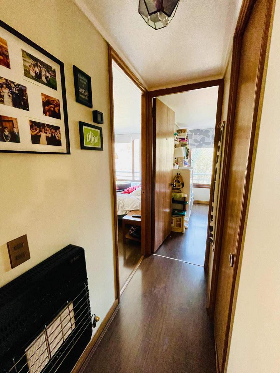 Venta Departamento 2D In&eacute;s de Su&aacute;rez - Providencia