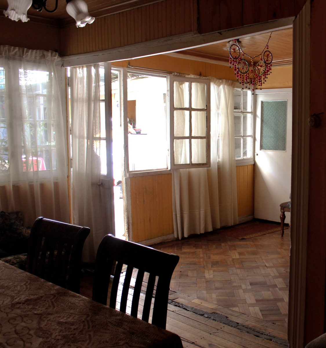 Venta Casa 5D 1B Metro Sim&oacute;n Bolivar - &Ntilde;u&ntilde;oa