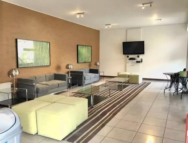 Arriendo Departamento O 2D en suite Walk-in cl&oacute;set 2B 1E 1B La Dehesa - Lo Barnechea