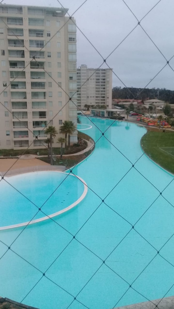 Venta Departamento SO 1D en suite 1B 1E 1B Pedro de Valdivia Norte - Providencia