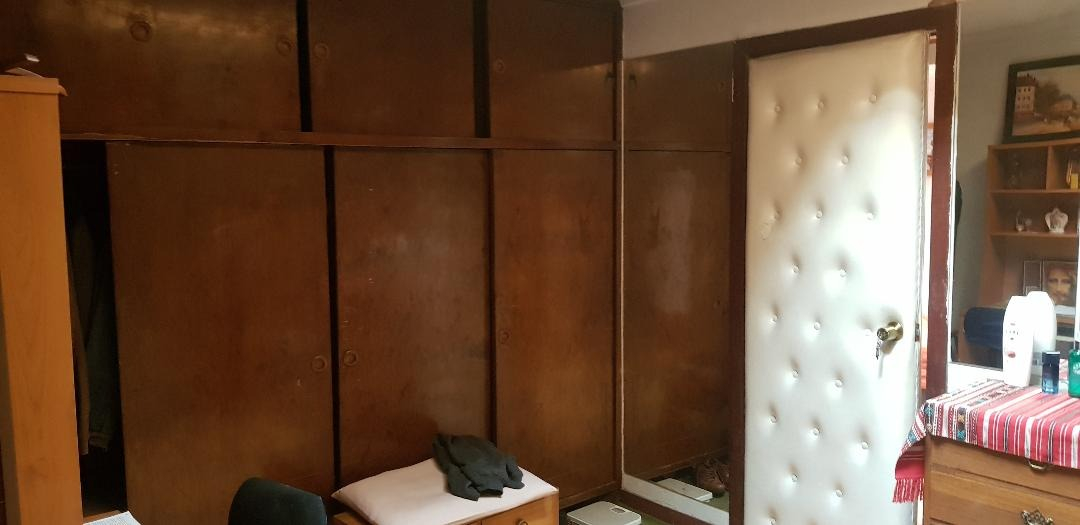 Venta Casa NP 3D Walk-in cl&oacute;set 2B 2E Metro Irarr&aacute;zaval - &Ntilde;u&ntilde;oa