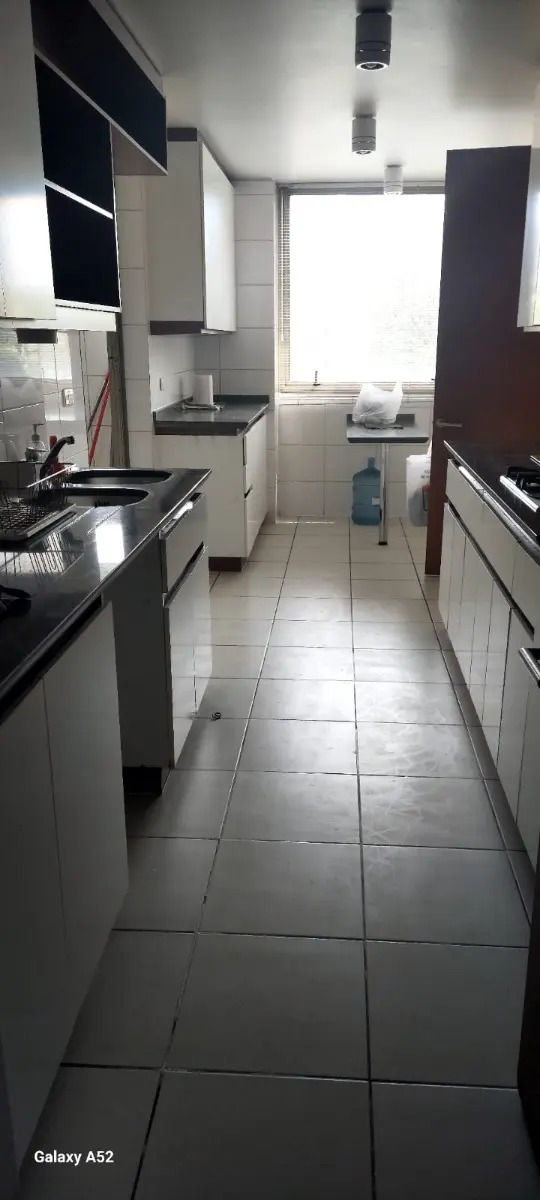 Arriendo Departamento 4D en suite 3B 2E 1B La Dehesa - Lo Barnechea
