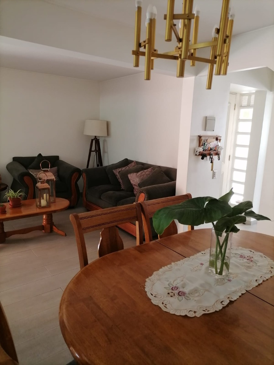 Venta Casa 3D Antigua Lo Barnechea - Lo Barnechea