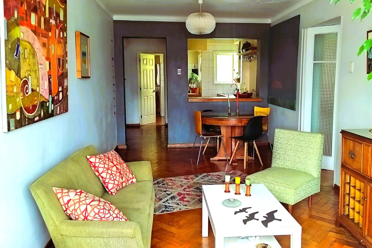 Venta Departamento NP 2D 2B In&eacute;s de Su&aacute;rez - Providencia