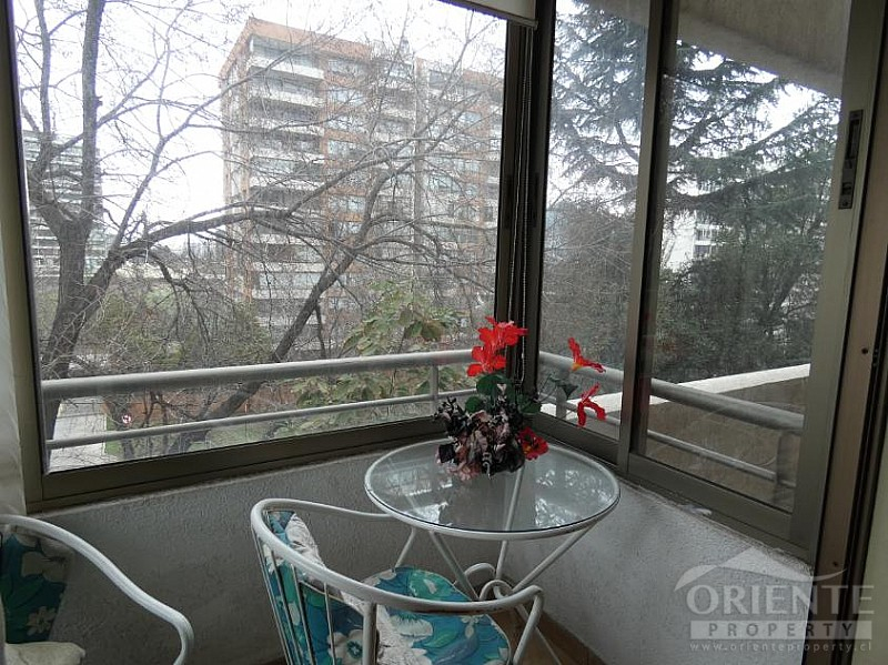 Venta Departamento P 3D en suite Walk-in cl&oacute;set 3B 2E 1B Plaza San Enrique - Lo Barnechea