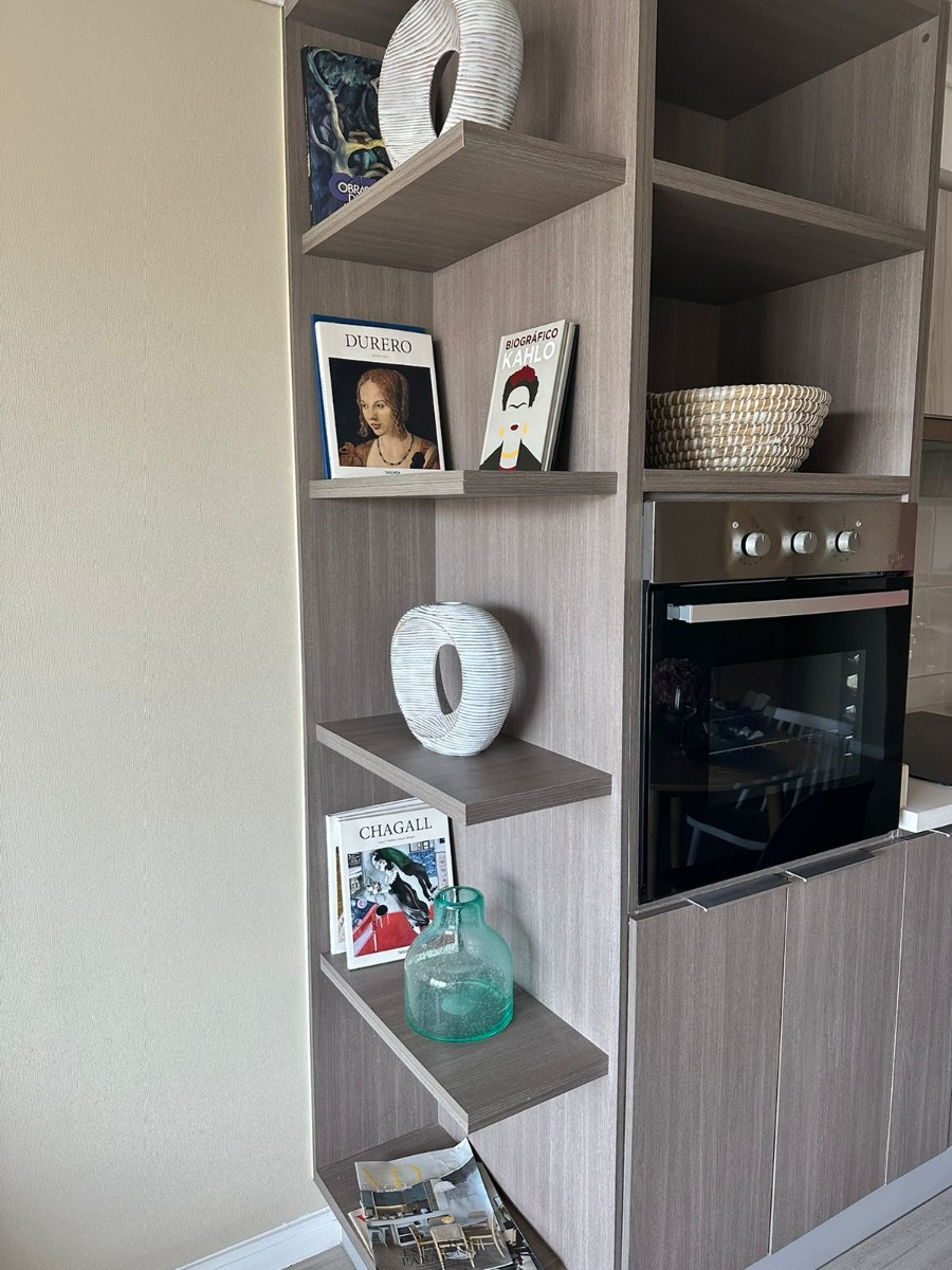 Venta Departamento 1D Pedro de Valdivia - Providencia