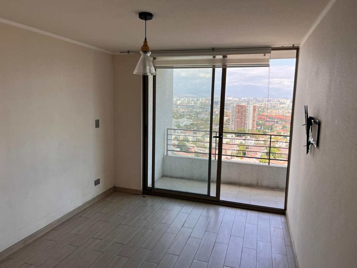 Venta Departamento 2D 2B 1E 1B Metro Irarr&aacute;zaval - &Ntilde;u&ntilde;oa