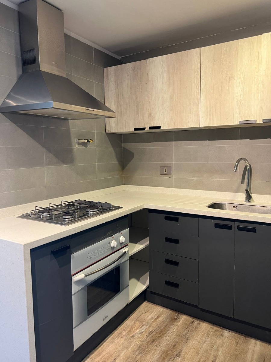 Venta Departamento O 1D 1B 1E Estadio Nacional - &Ntilde;u&ntilde;oa