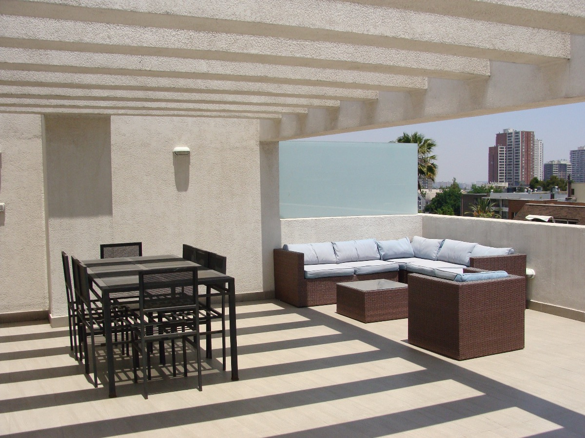 Venta Departamento P 3D en suite Walk-in cl&oacute;set 2B 1E 1B Plaza Ega&ntilde;a - &Ntilde;u&ntilde;oa