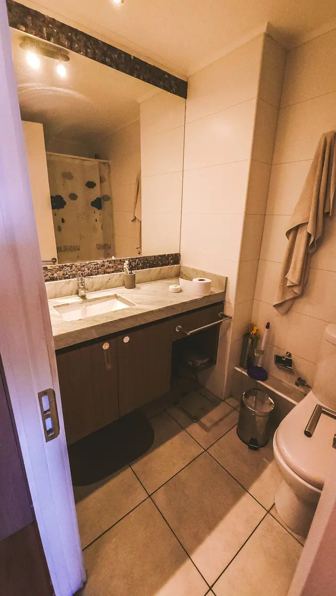 Venta Departamento S 2D en suite 2B 1E 1B Metro &Ntilde;u&ntilde;oa - &Ntilde;u&ntilde;oa