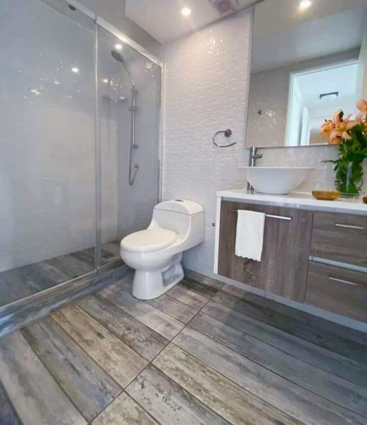 Depto 3D m&aacute;s Home Office, totalmente REMODELADO - Las Condes