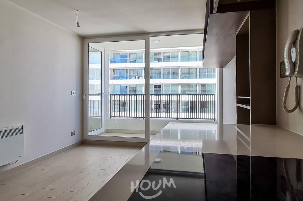 Venta Departamento O 1D 1B 1E 1B Metro &Ntilde;u&ntilde;oa - &Ntilde;u&ntilde;oa