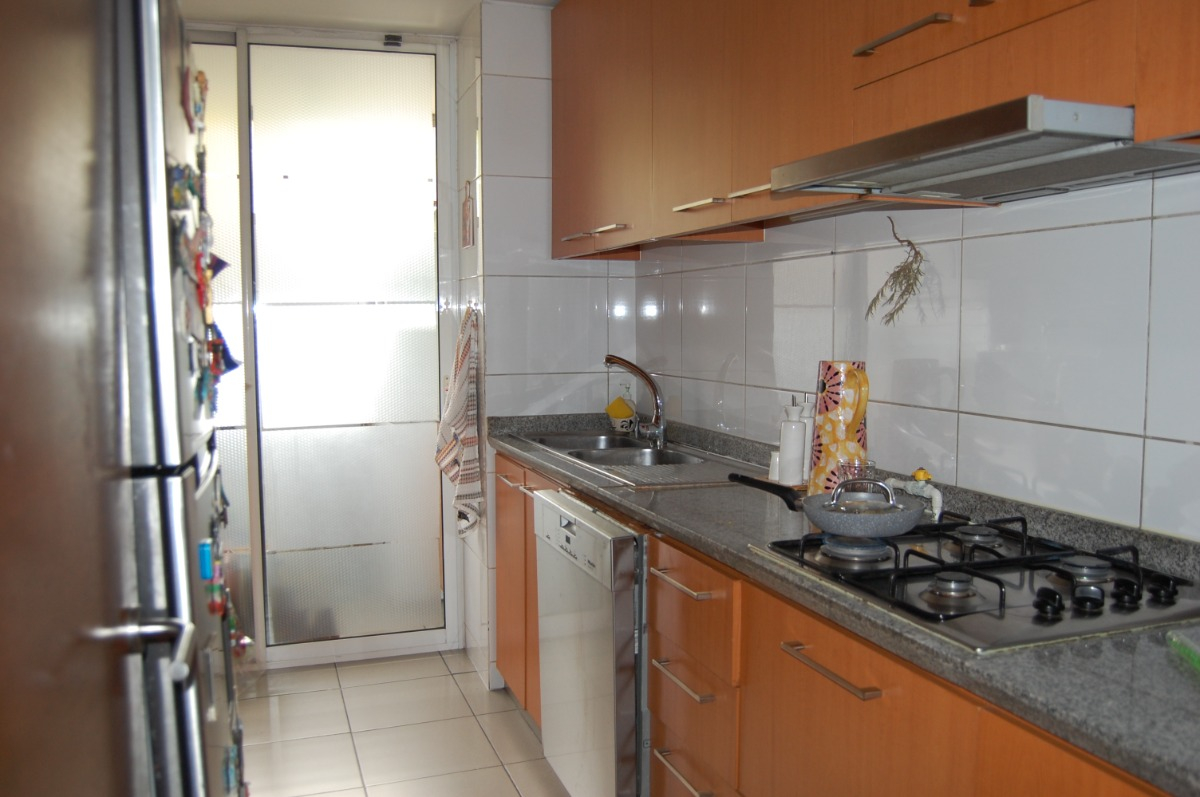 Venta Departamento N 3D en suite Walk-in cl&oacute;set 3B 1E 1B P&iacute;o XI - Vitacura