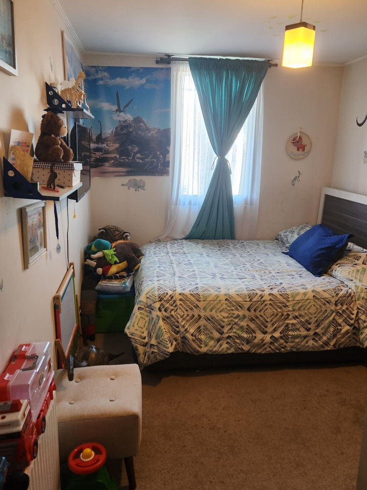 Venta Departamento 2D 2B 1E Parque Bot&aacute;nico - &Ntilde;u&ntilde;oa