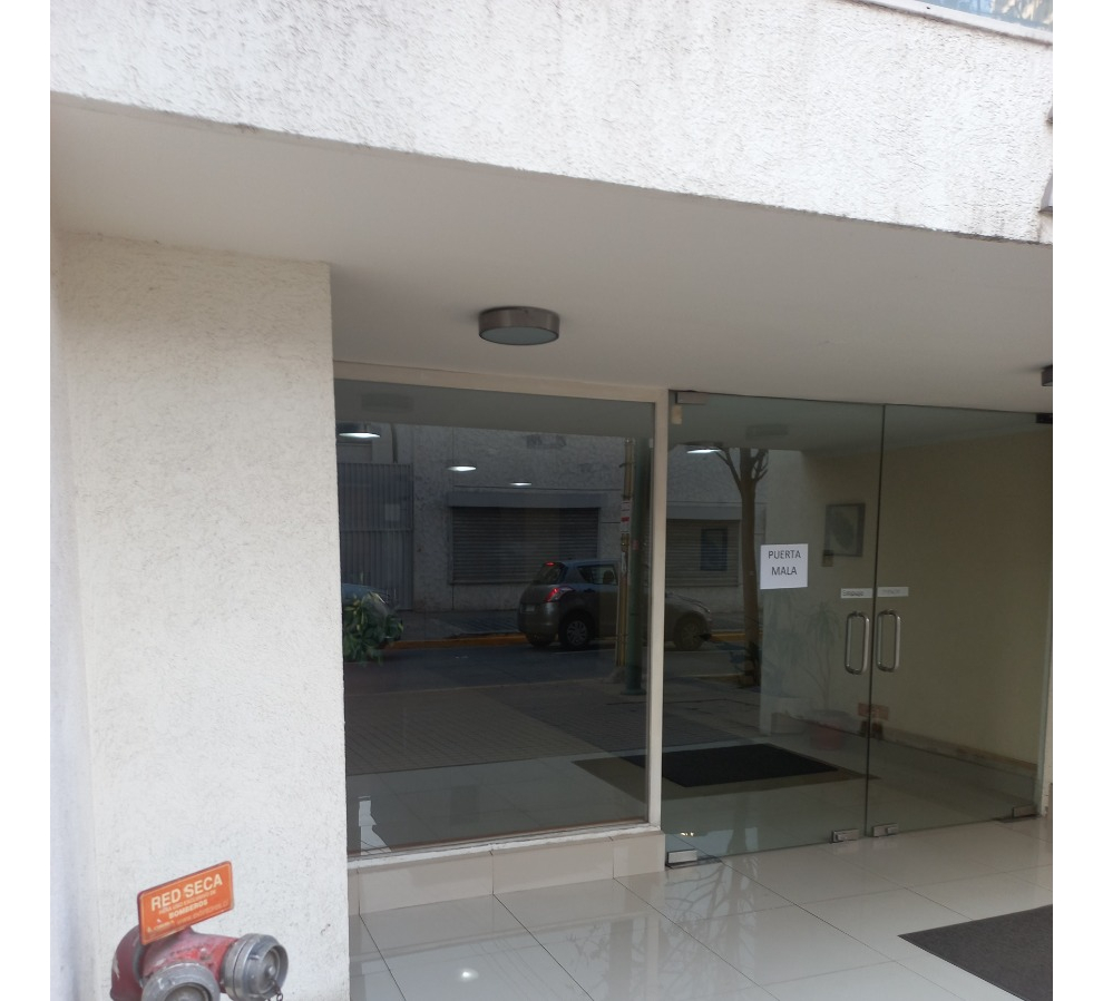 Venta Oficina P 1B 1E Plaza Ega&ntilde;a - &Ntilde;u&ntilde;oa