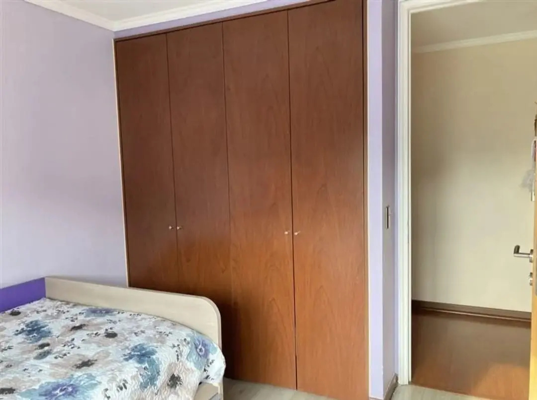 Venta Departamento 3D 3B 1E Sebasti&aacute;n Elcano - Las Condes