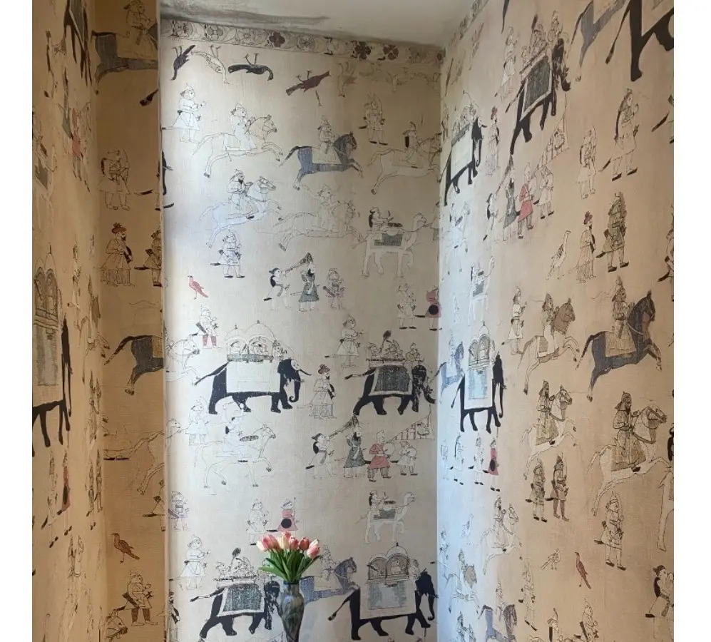 Venta Casa NO 4D en suite Walk-in cl&oacute;set 5B 4E 2B La Dehesa - Lo Barnechea