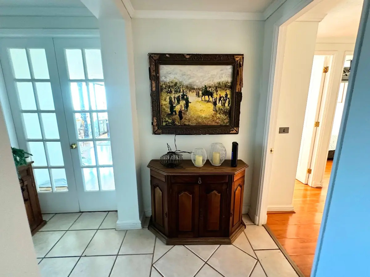 Arriendo Departamento 3D Rotonda Atenas - Las Condes