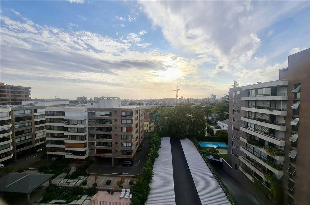 Arriendo Departamento P 2D en suite 2B 1E 1B Los Leones - Providencia