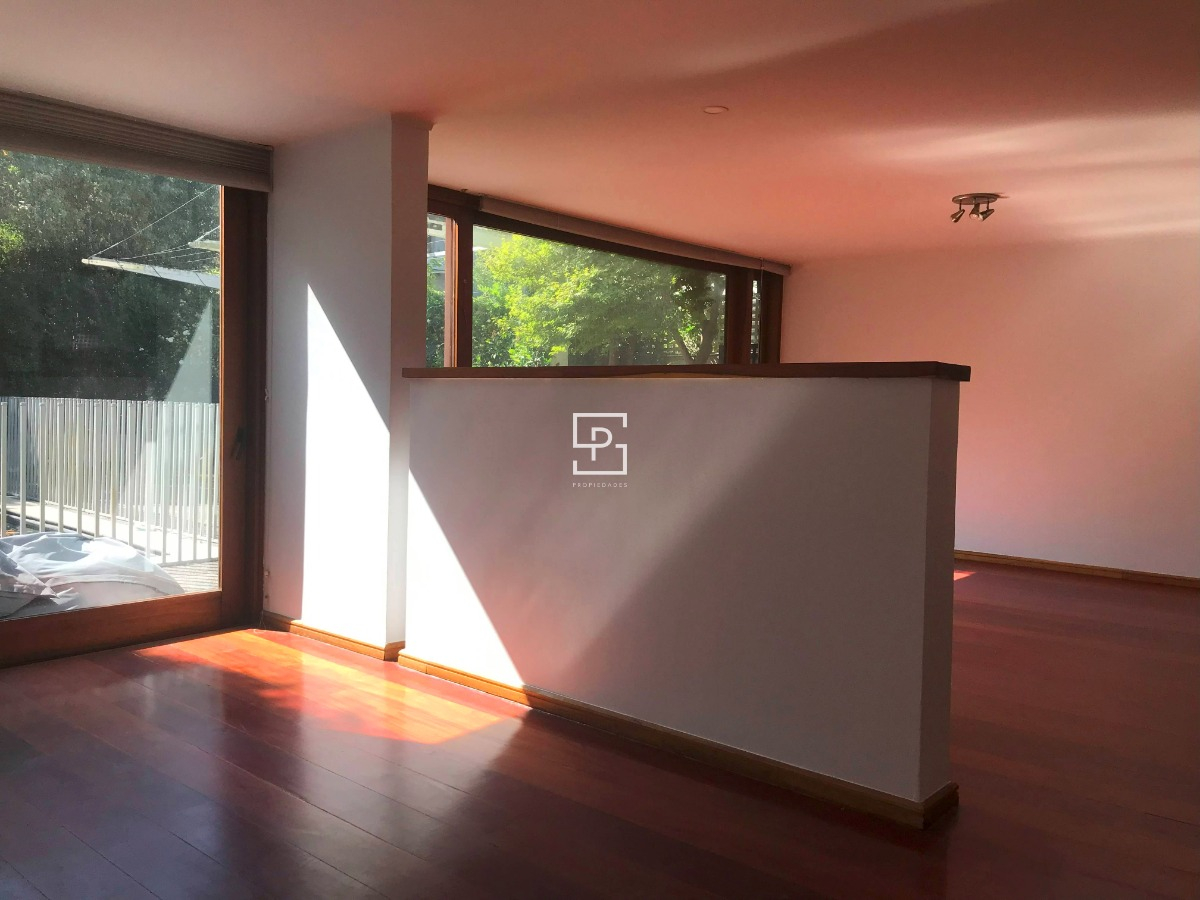 Venta Casa 3D La Dehesa - Lo Barnechea