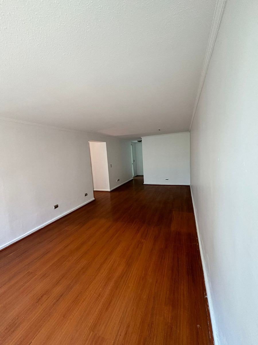 Arriendo Departamento NO 3D en suite 2B 1E 1B In&eacute;s de Su&aacute;rez - Providencia