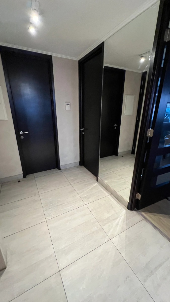 Venta Departamento NO 4D 4B 3E 1B Rotonda Atenas - Las Condes