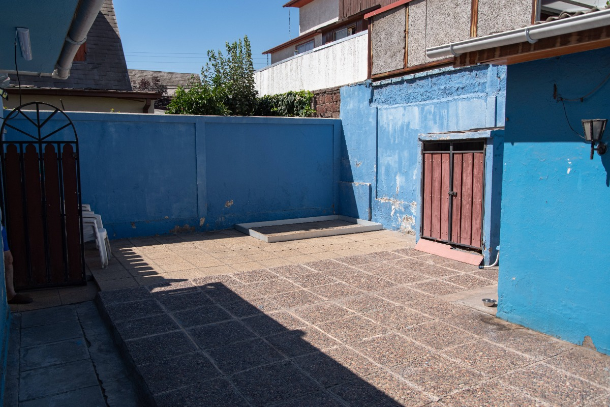 Venta Casa P 4D 2B 2E 1Bd Col&oacute;n Oriente - Vital Apoquindo - Las Condes