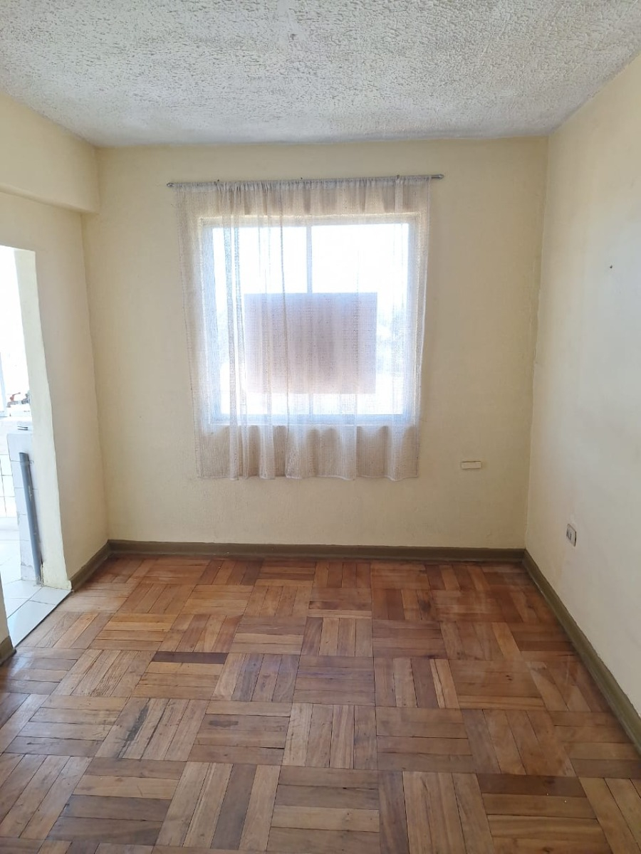 Venta Departamento 2D 1B 1E Estadio Nacional - &Ntilde;u&ntilde;oa