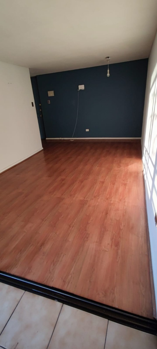 Venta Departamento P 1D 1B 1E 1B Metro Tobalaba - Mall Costanera - Providencia