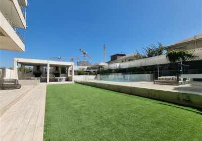 Arriendo Departamento 3D 2B 2E 1B Blest Gana - La Reina