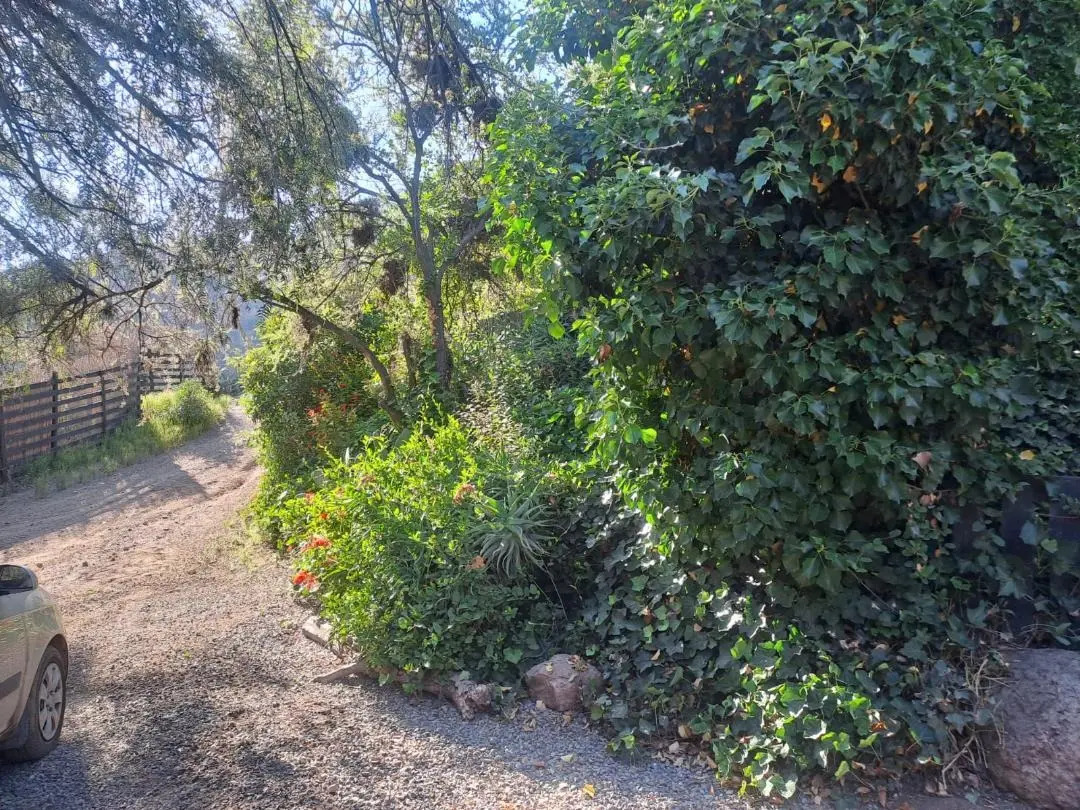 Arriendo Casa 2D Camino a Farellones - Lo Barnechea