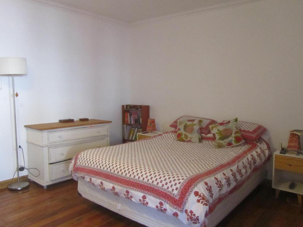 Arriendo Casa 1D 1B 1E 1B Pepe Vila - La Reina