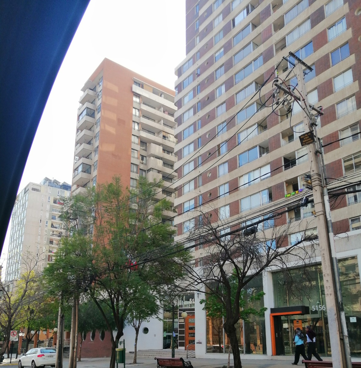 Venta Departamento SP 2D en suite Walk-in cl&oacute;set 2B 1E 1Bd Plaza Ega&ntilde;a - &Ntilde;u&ntilde;oa