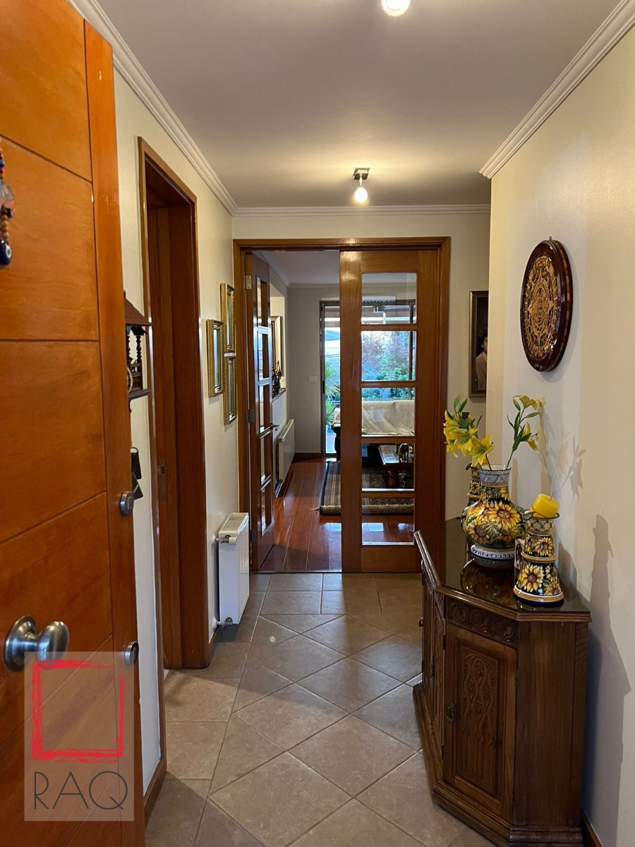 Venta Casa O 5D en suite Walk-in cl&oacute;set 5B 3E La Reina Alta - La Reina