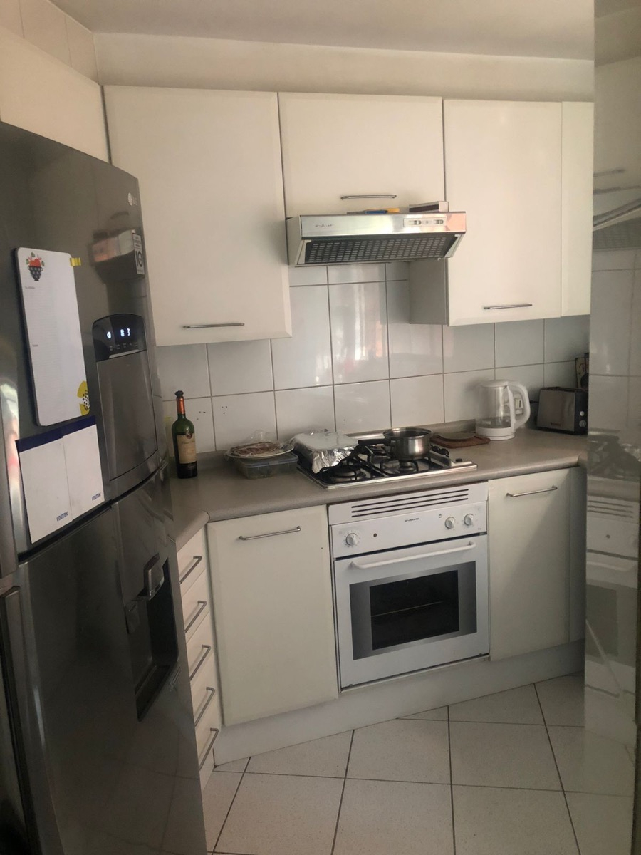 Arriendo Departamento 3D Los Leones - Providencia