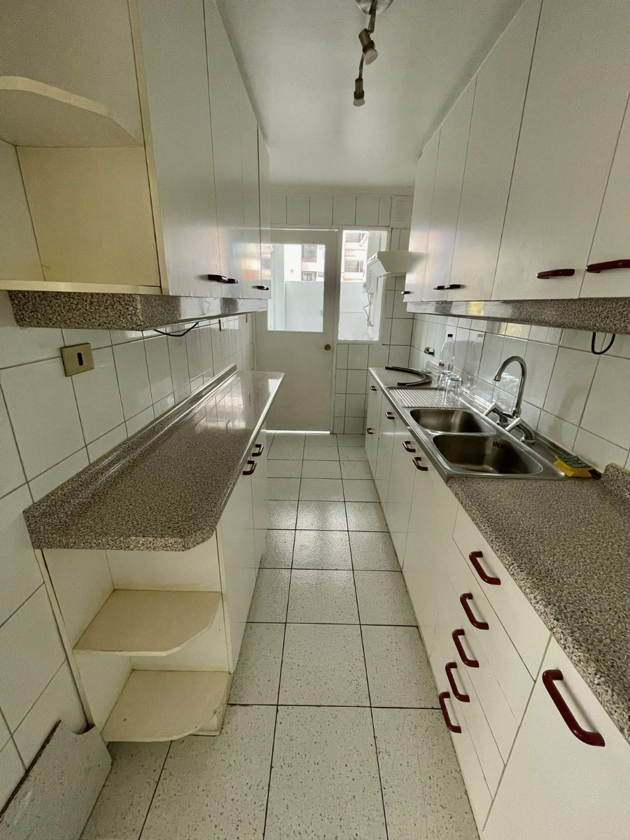 Venta Departamento NO 3D en suite Walk-in cl&oacute;set 3B 2E 1B Sebasti&aacute;n Elcano - Las Condes