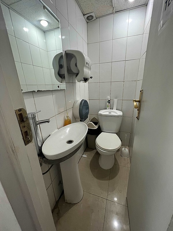 Arriendo Oficina NO 6B 5E Salvador - Providencia