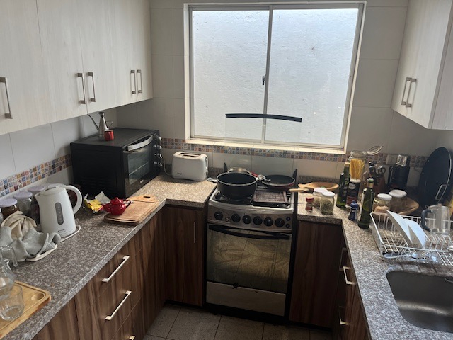 Arriendo Casa P 2D 2B 1B Plaza &Ntilde;u&ntilde;oa - &Ntilde;u&ntilde;oa