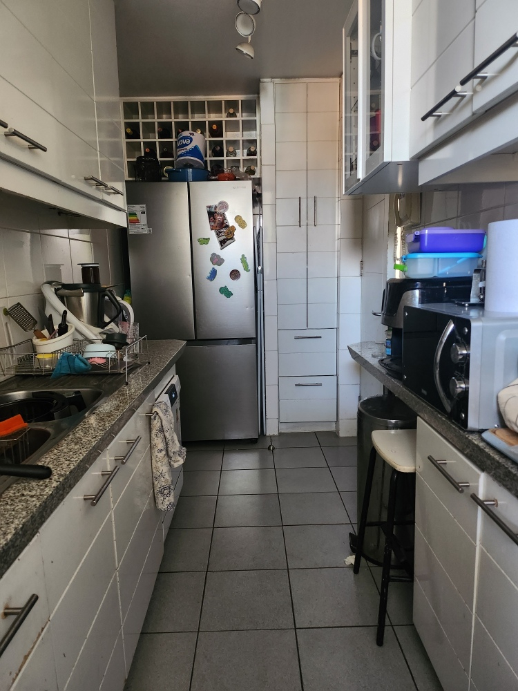 Venta Departamento SP 2D en suite 2B 1E 1B Nueva Las Condes - Las Condes