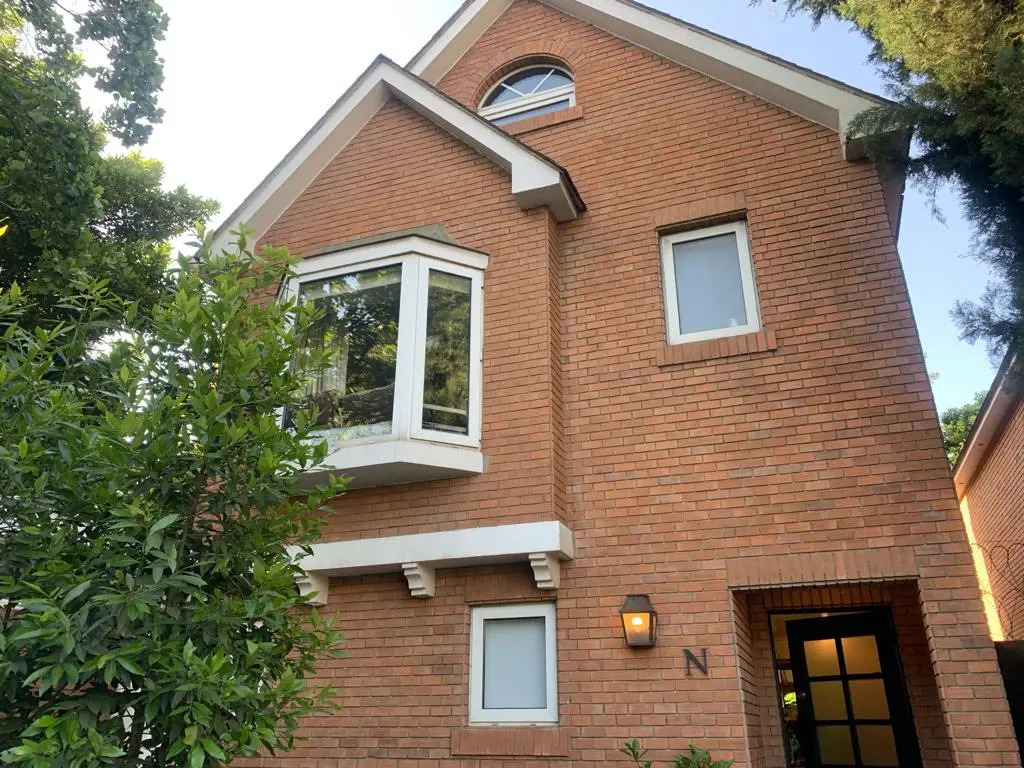 Venta Casa N 5D en suite Walk-in cl&oacute;set 5B 2E Los Trapenses - Lo Barnechea