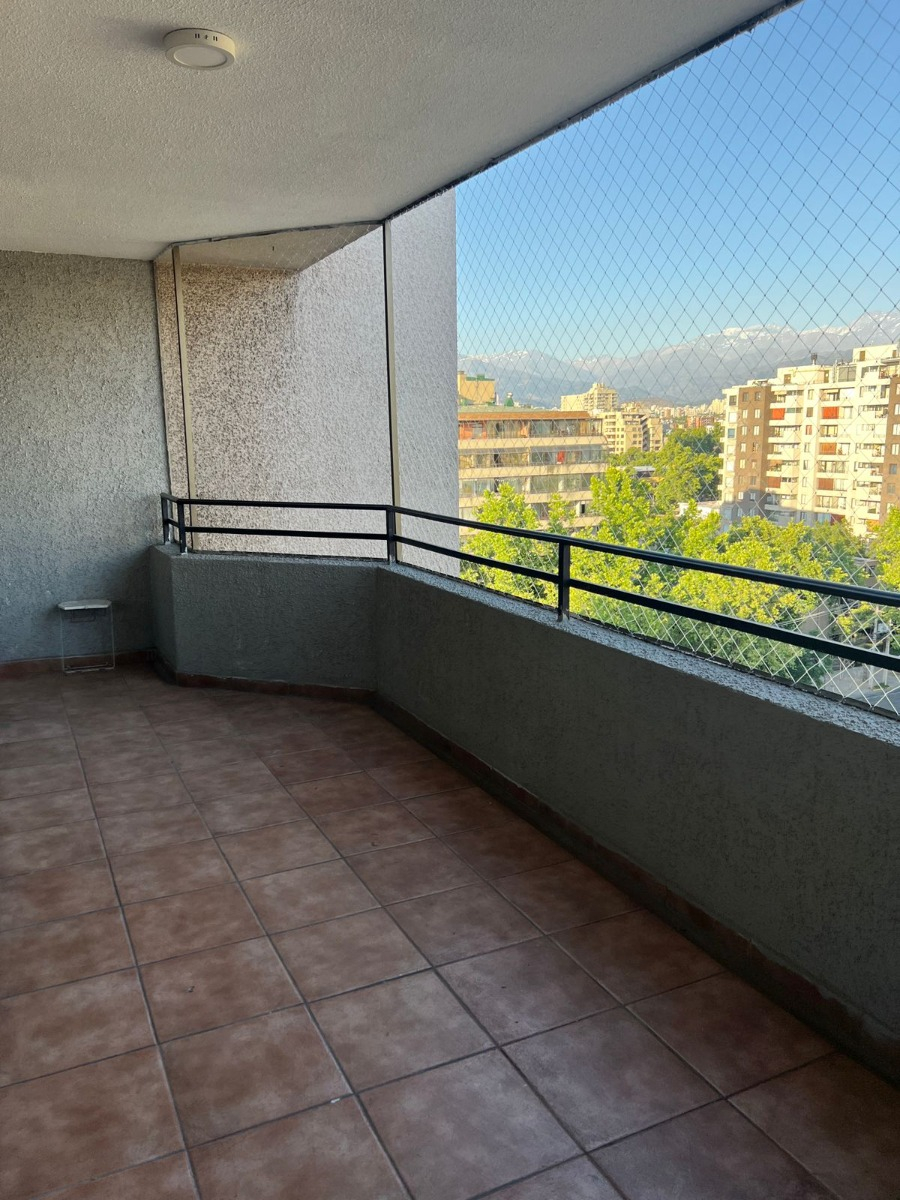 Venta Departamento O 1D 1B 1E Estadio Nacional - &Ntilde;u&ntilde;oa