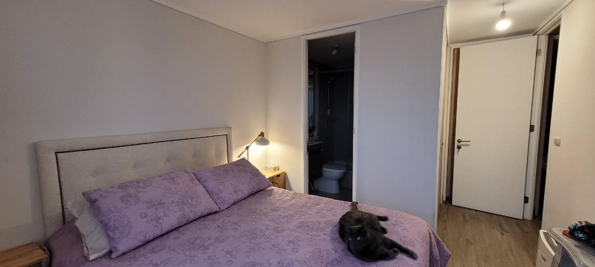 Venta Departamento NO 2D en suite 2B 1E 1B Metro &Ntilde;u&ntilde;oa - &Ntilde;u&ntilde;oa