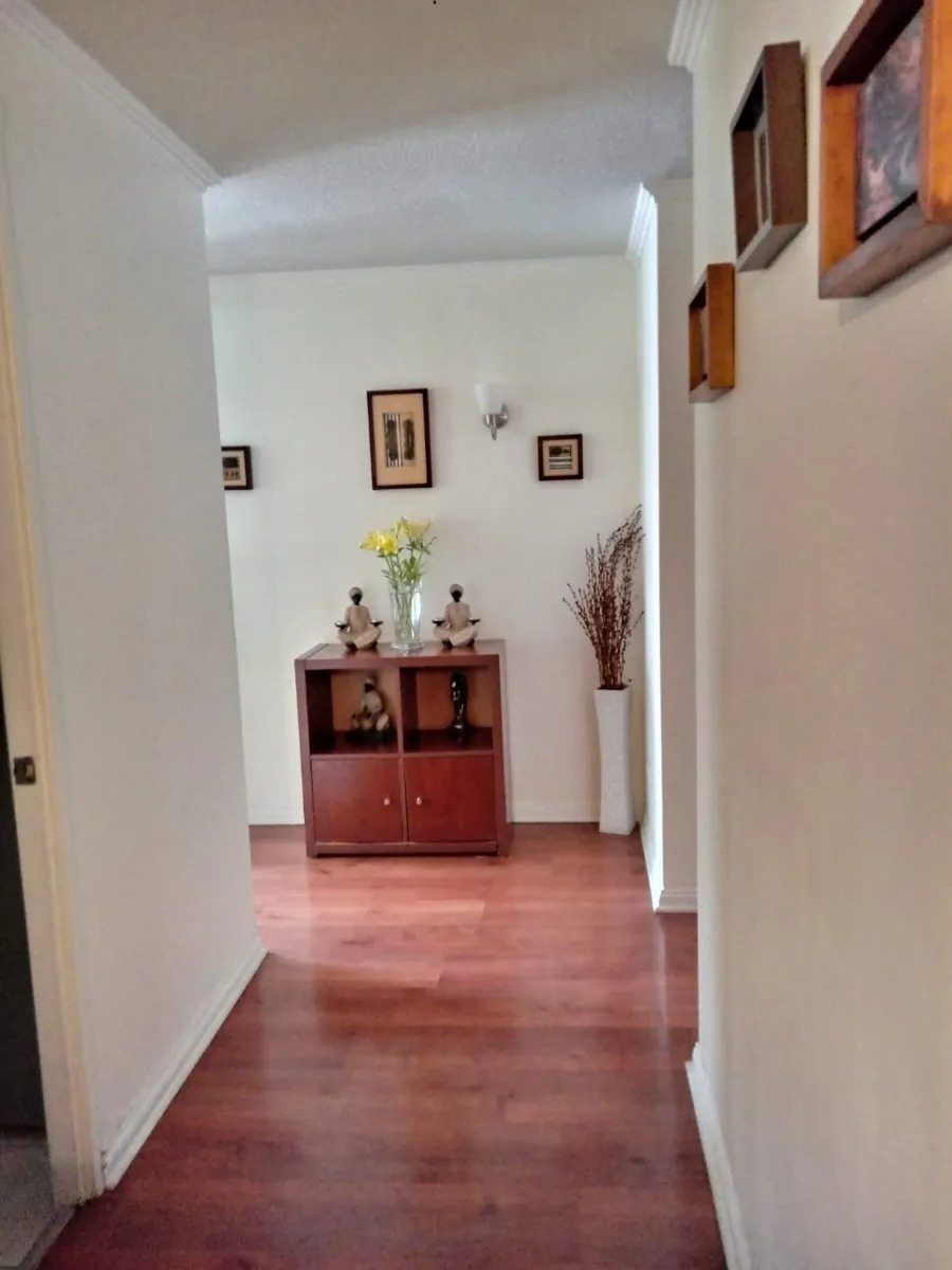 Venta Departamento 3D Mall Sport - Las Condes